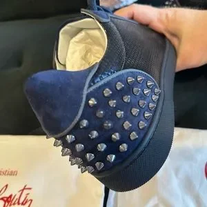 Christian Louboutin | Shoes | New In Box Christian Louboutin  display picture 1